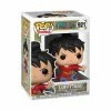 Funko One Piece - Luffytaro (Luffy In Kimono) Pop! Vinyl Figure