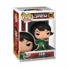 Funko Samurai Jack - Ashi Pop! Vinyl Figure