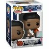 Funko NBA - Pelicans Zion Williamson (City Edition 2021) Pop! Vinyl Figure Funko Items