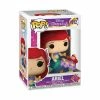 Funko Disney Princess - Ultimate Princess Ariel Pop! Vinyl Figure Funko Items