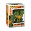 Funko Dragonball Z - Cell (First Form) Pop! Vinyl Figure