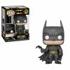 Funko Batman 80th Anniversary - Batman 1989 Pop! Vinyl Figure Funko Items