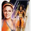 Mattel New Arrivals WWE Wrestlemania 34 Series - Bayley