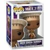 Funko Marvel What If? - Queen General Ramonda Pop! Vinyl Figure