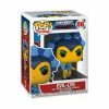 Funko POP Retro Toys - Masters Of The Universe Evil Lyn Pop! Vinyl Figure Funko Items