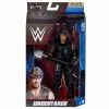 Mattel New Arrivals WWE Top Picks Elite Series - Undertaker (Boneyard)