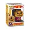 Funko POP Ad Icons - McDonald's Mayor McCheese Pop! Vinyl Figure Funko Items