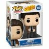 Funko POP TV Seinfeld - Jerry (Doing Standup) Pop Vinyl Figure Funko Items