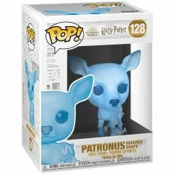 Funko Harry Potter - Patronus (Severus Snape) Pop! Vinyl Figure Funko Items