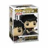 Funko POP Rocks - Green Day Billie Joe Armstrong POP! Vinyl Figure