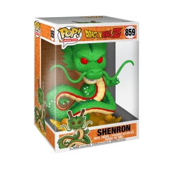Funko Dragonball Z - Shenron 10-inch Pop! Vinyl Figure