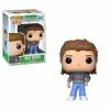 Funko Married With Children - Bud Bundy POP! Vinyl Figure
