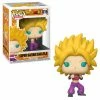Funko Dragonball Super - Super Saiyan Caulifla Pop! Vinyl Figure