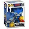 Funko Avengers Mech Strike - Doctor Strange Pop! Vinyl Figure