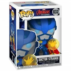 Funko Avengers Mech Strike - Doctor Strange Pop! Vinyl Figure