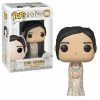 Funko Harry Potter - Cho Chang (Yule) Pop! Vinyl Figure Funko Items