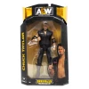 Jazwares New Arrivals AEW Unrivaled Series 8 - Chuck Taylor
