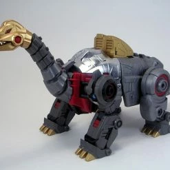 Fansproject - LER-01 Columpio And Drepan