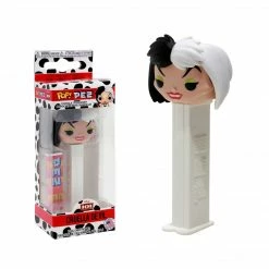 Funko Funko Items POP! Pez - Cruella De Vil POP! Pez Dispenser
