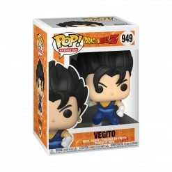 Funko Dragonball Z - Vegito Pop! Vinyl Figure Funko Items