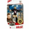 Mattel WWE Elite Series 82 - Finn Balor