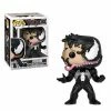 Funko Funko Items Marvel Venom - Venom/Eddie Brock Pop! Vinyl Figure