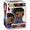 Funko Doctor Strange And The Multiverse Of Madness - Sara Pop! Vinyl Figure Funko Items
