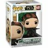 Funko Funko Items Star Wars: The Book Of Boba Fett - Fennec Shand POP! Vinyl Figure