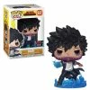 Funko Convention Exclusives NYCC 2019 - My Hero Academia Dabi Exclusive Pop! Vinyl Figure