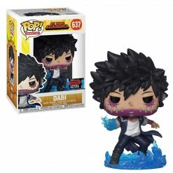Funko Convention Exclusives NYCC 2019 - My Hero Academia Dabi Exclusive Pop! Vinyl Figure