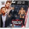 Mattel WWE Battle Pack Series 49 - Daniel Bryan And The Miz