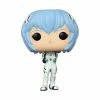 Funko Neon Genesis Evangelion - Rei Ayanami Pop! Vinyl Figure Funko Items