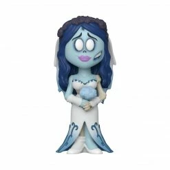 Funko Items Funko Soda - Corpse Bride Emily Vinyl Figure