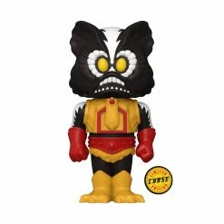 Funko Soda - Masters Of The Universe Stinkor Vinyl Figure Funko Items