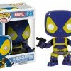 Funko Funko Items Marvel Universe X-Men Deadpool Pop! Vinyl Figure