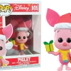Funko Disney - Piglet (Holiday) Pop! Vinyl Figure Funko Items