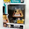 Funko Disney - Nightmare Before Christmas The Mayor (Diamond Collection) Exclusive Pop! Vinyl Figure Funko Items