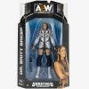 Jazwares AEW Unmatched Series 1 - Dr. Britt Baker