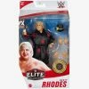 Mattel New Arrivals WWE Elite Series 83 - Dusty Rhodes