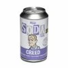 Funko Soda - The Office Creed Exclusive Vinyl Figure