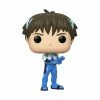 Funko Funko Items Neon Genesis Evangelion - Shinji Ikari Pop! Vinyl Figure