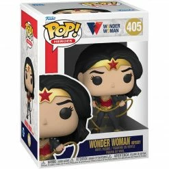 Funko Funko Items Wonder Woman 80th Anniversary - Wonder Woman (Odyssey) Pop! Vinyl Figure