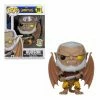 Funko Funko Items Gargoyles - Hudson Specialty Series Exclusive Pop! Vinyl Figure