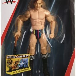 Mattel New Arrivals WWE Elite Series 56 - Gentleman Jack Gallagher
