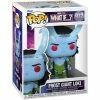 Funko Marvel What If? - Frost Giant Loki Pop! Vinyl Figure Funko Items