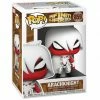 Funko Marvel Infinity Warps - Arachknight Pop! Vinyl Figure