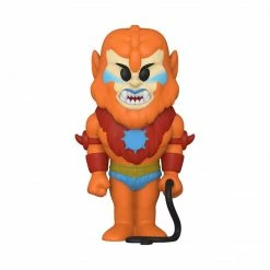 Funko Items Funko Soda - Masters Of The Universe Beast Man Vinyl Figure