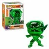 Funko ECCC 2020 - DragonBall Z Piccolo (Green Chrome) Exclusive Pop! Vinyl Figure