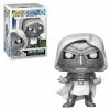 Funko ECCC 2020 - Marvel Fantastic Four (2020) God Emperor Doctor Doom Exclusive Pop! Vinyl Figure Convention Exclusives