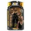 Jazwares AEW Unrivaled Series 9 - Eddie Kingston